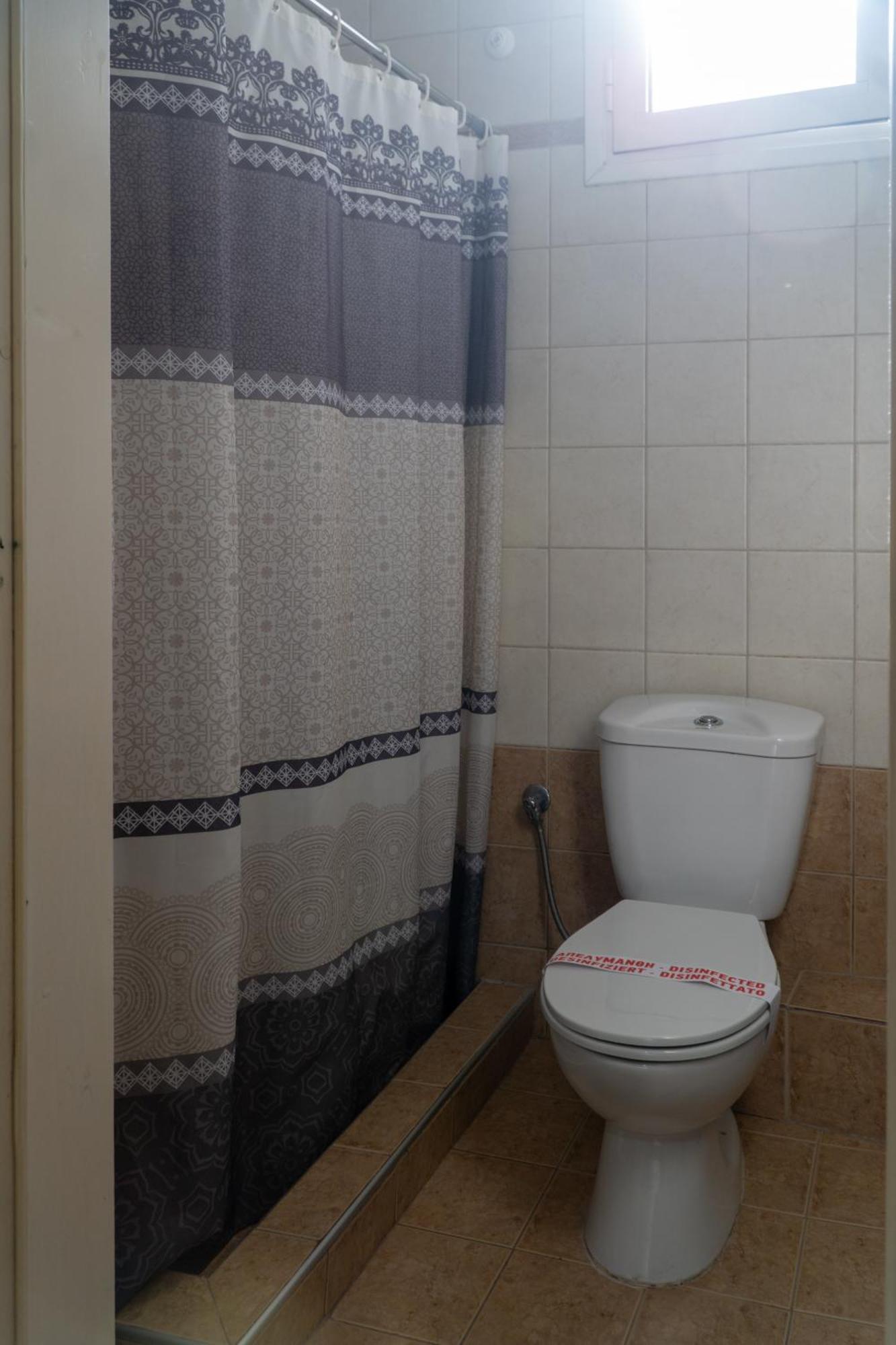 Stergios_Apartments 01 Kozani Eksteriør billede